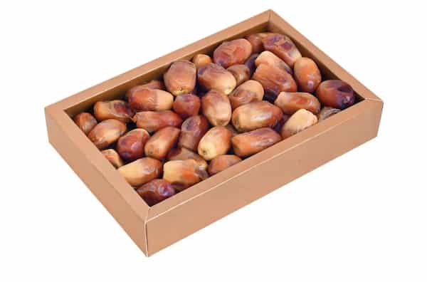 تصویر 5 از خرید و قیمت خرما زاهدی خشک + فروش عمده